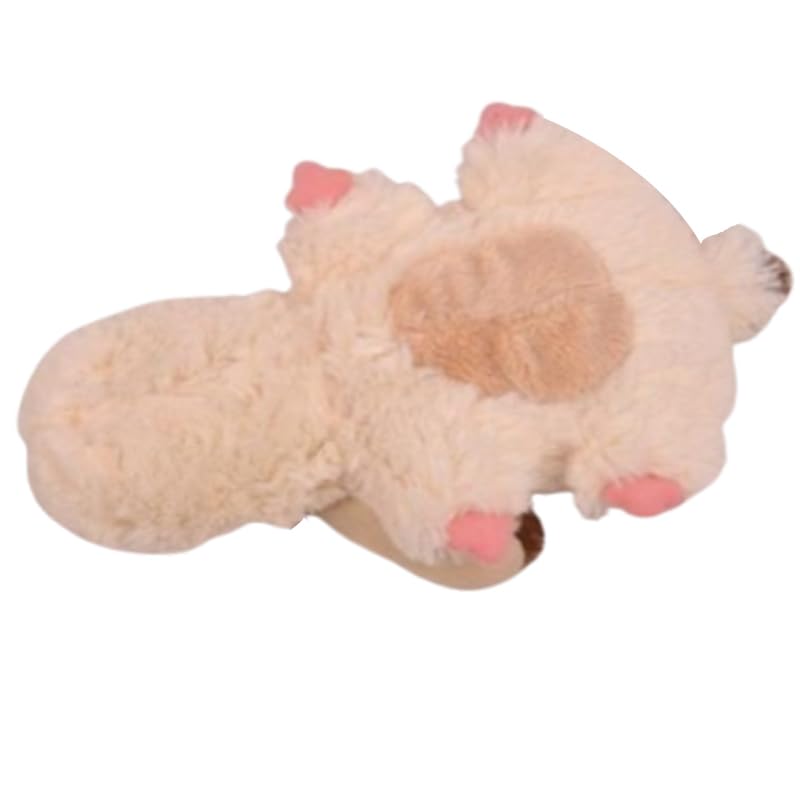 Amazon.co.jp: GAUDie ハウルの動く城 ヘーン 犬 ソフト ぬいぐるみ